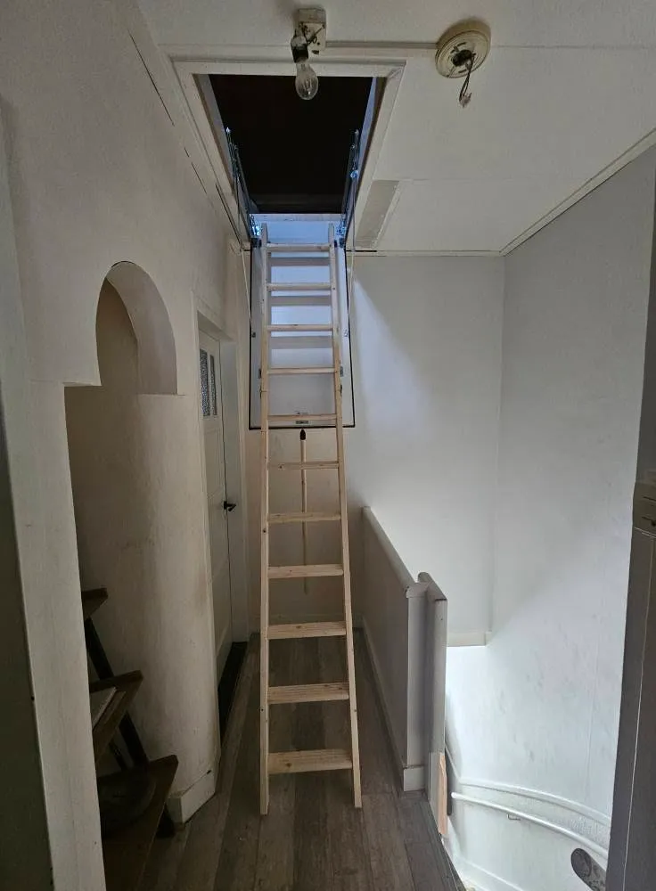 Vlizotrap geplaatst in Zwolle foto 2