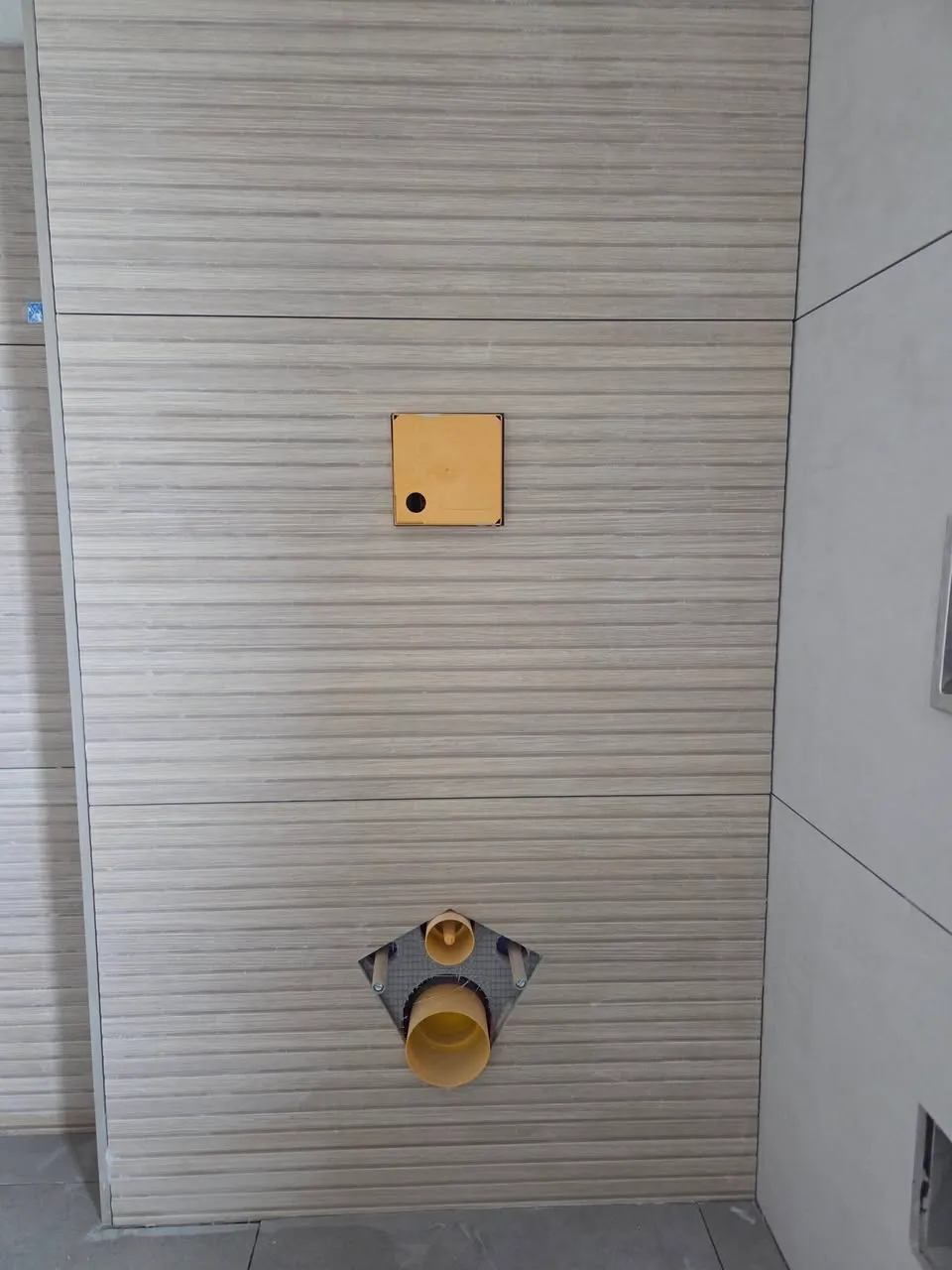 Badkamer renovatie vervolg foto 5