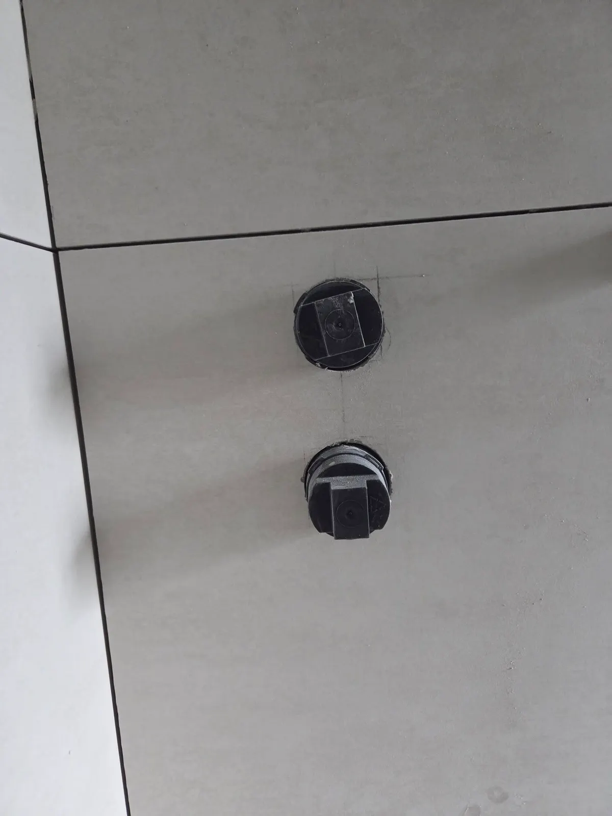 Badkamer renovatie vervolg foto 7