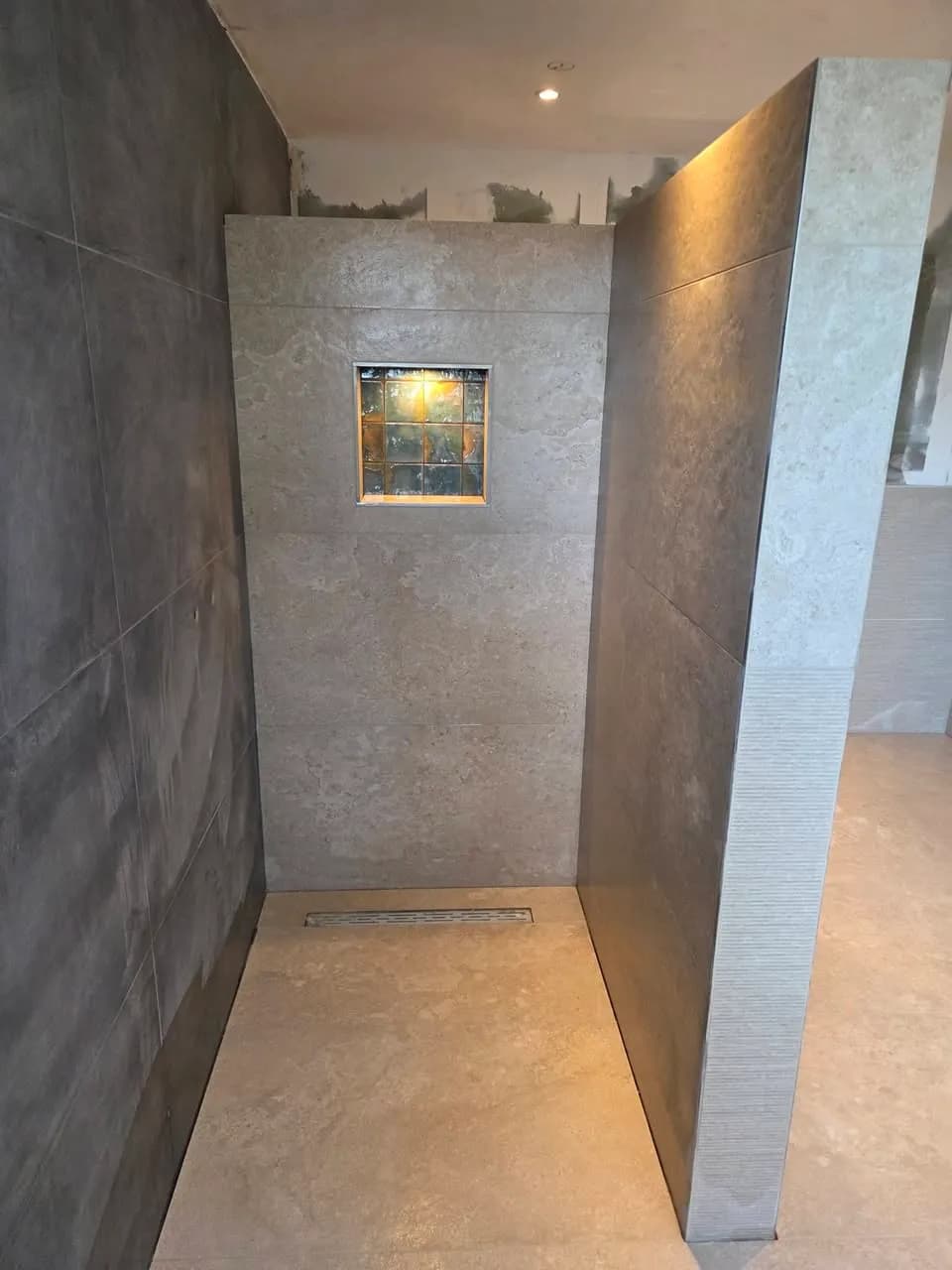 Tegelwerk uitgevoerd foto 4
