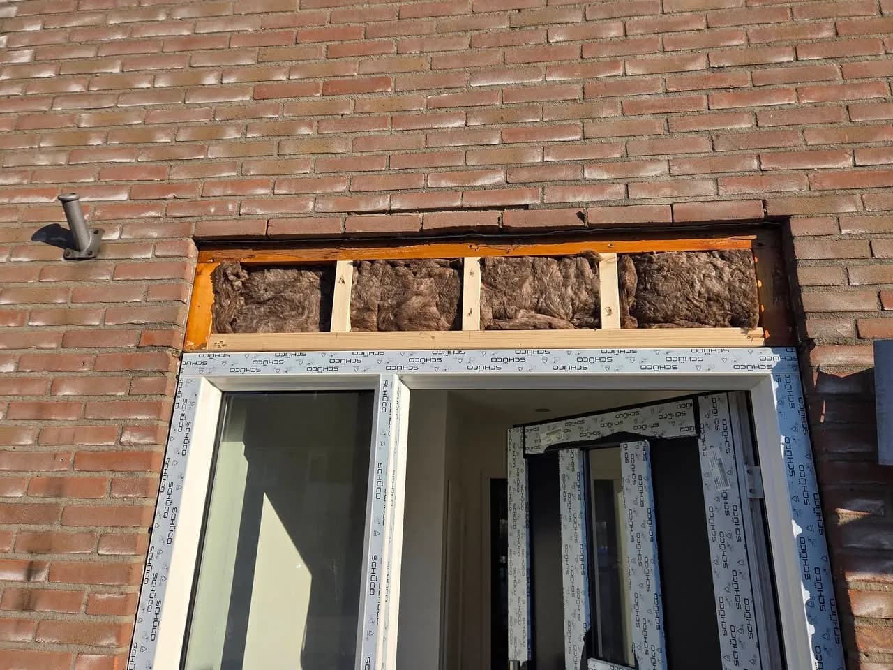 Voortgang verduurzaming woning foto 3