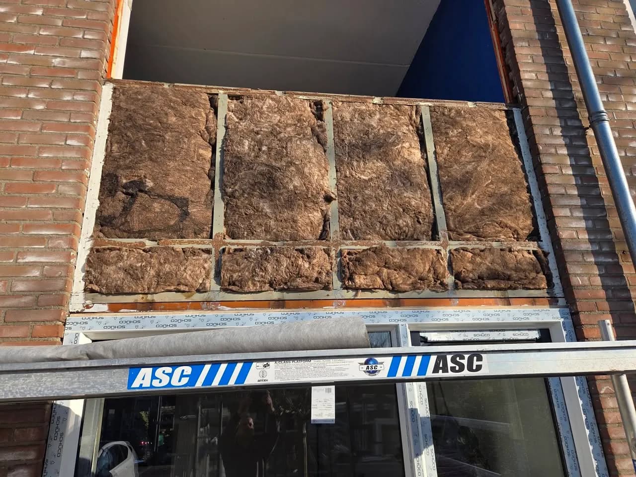 Voortgang verduurzaming woning foto 4