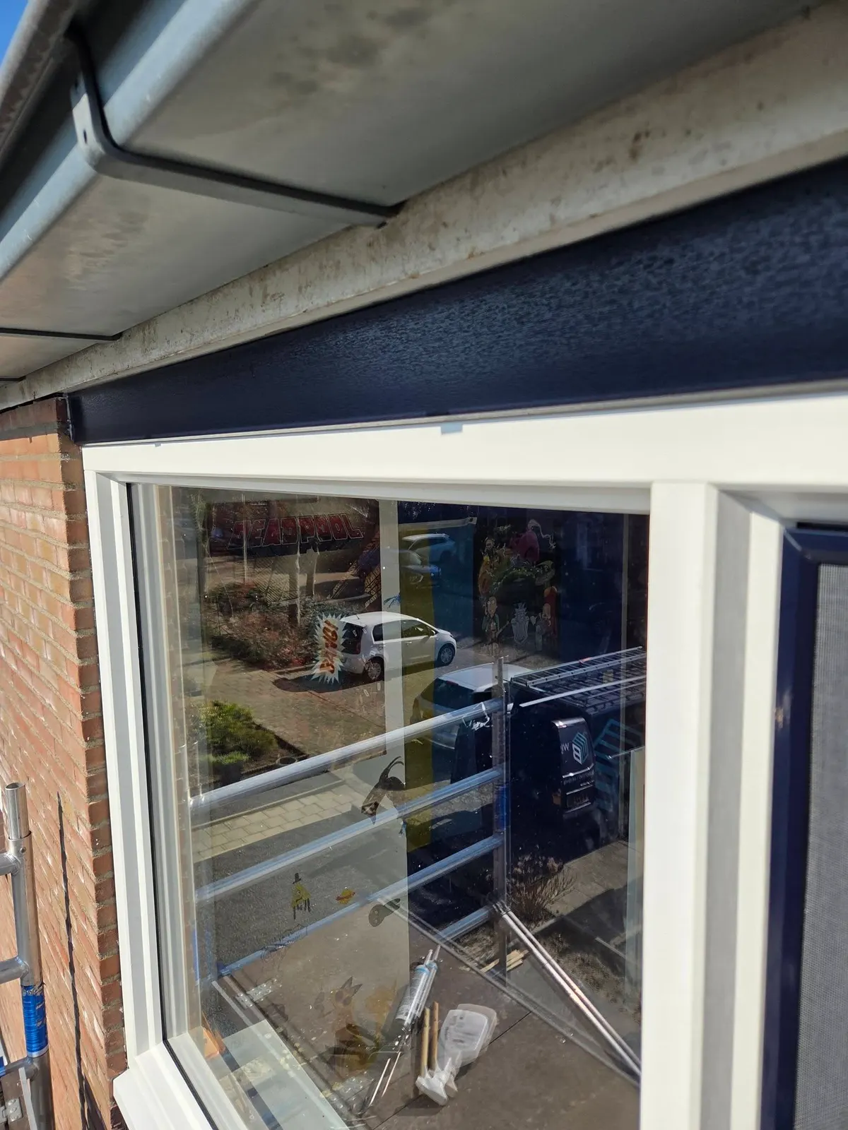 Woning opgeknapt en verduurzaamd foto 10