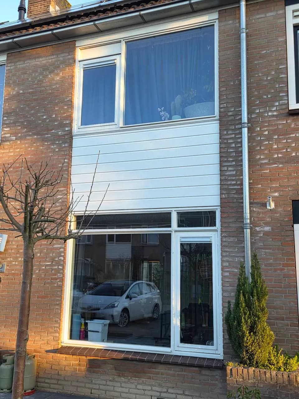 Woning opgeknapt en verduurzaamd foto 2