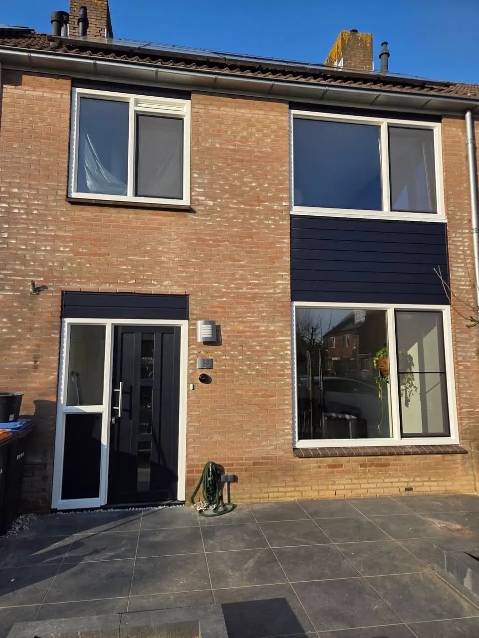 Woning opgeknapt en verduurzaamd foto 3