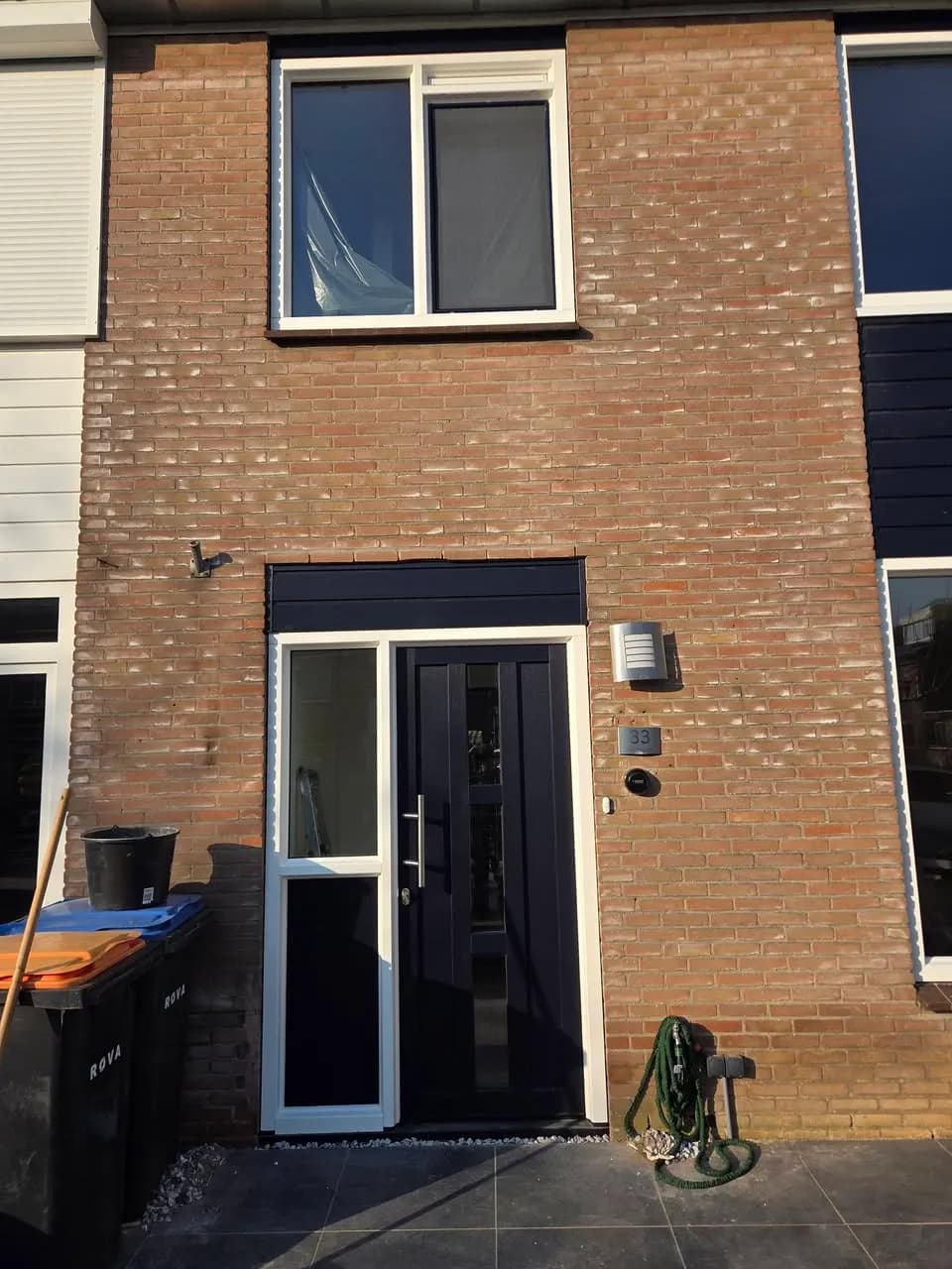 Woning opgeknapt en verduurzaamd foto 5