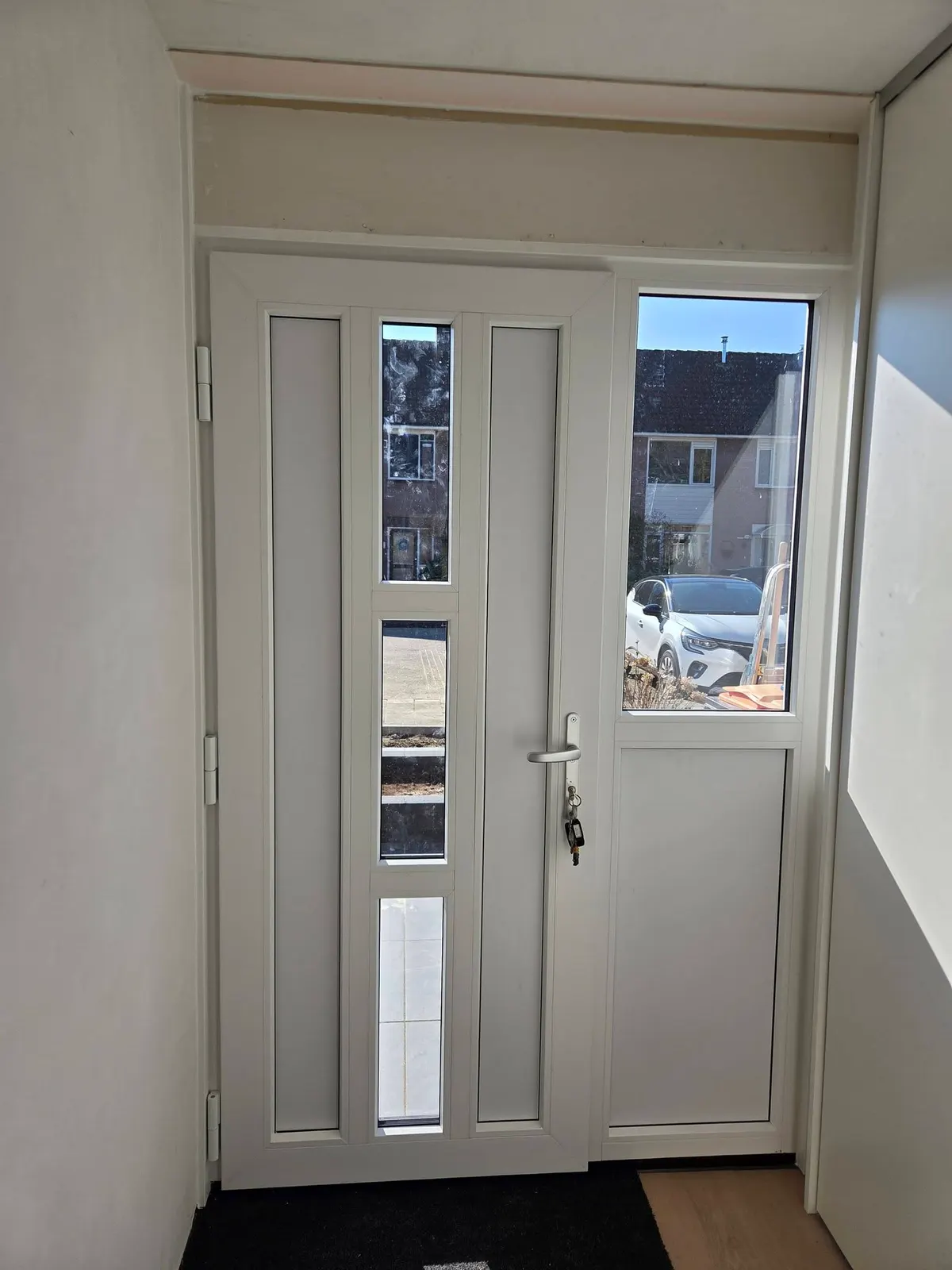 Woning opgeknapt en verduurzaamd foto 8